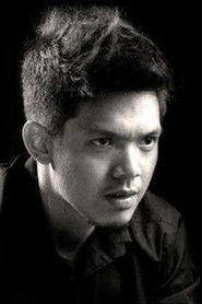 Reza Nangin 头像