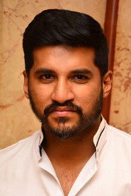 Vijay Yesudas 头像