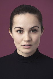 Ida Nilsen 头像