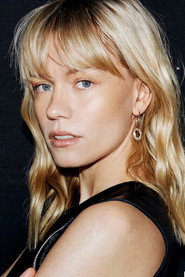 Camilla Lehmann 头像
