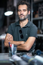 Javier Carneros Lorenzo 头像