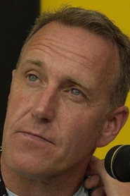 Richard Jobson 头像