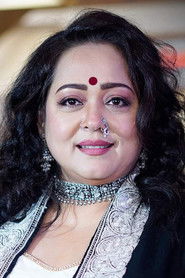 Aparajita Adhya 头像