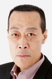 山本龙二 头像