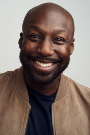 Toussaint Meghie 头像