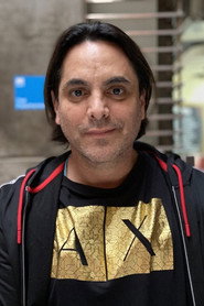David Albala 头像