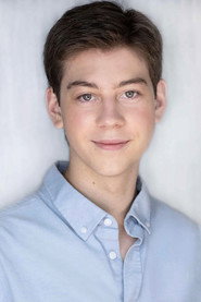 Jude Timothy Harris 头像