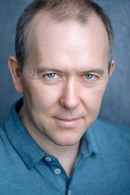 Des Fleming 头像