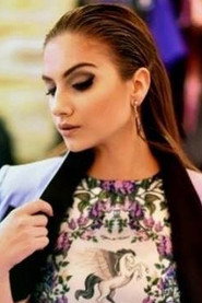 Ivana Živković 头像