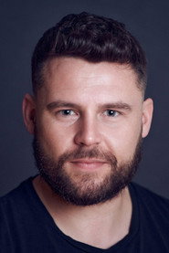 Danny Miller 头像