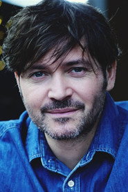 Lionel Nakache 头像