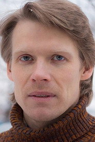 Дмитрий Бедарев 头像