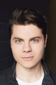 Atticus Mitchell 头像
