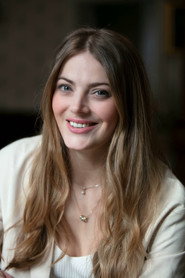 Tuva B Larsen 头像