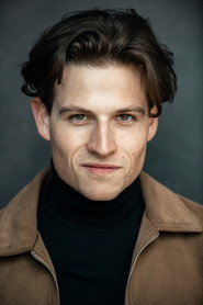 Moritz Bäckerling 头像
