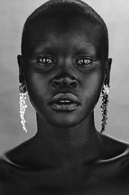 Alek Wek 头像