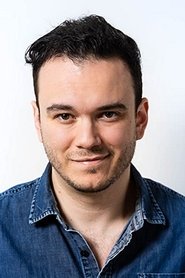 Conor Romero 头像