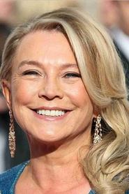 Amanda Redman 头像