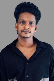 Vishnu Purushan 头像