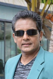 Mukesh Hariawala 头像