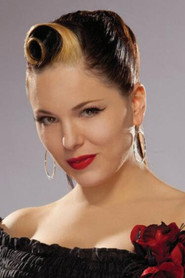Imelda May 头像