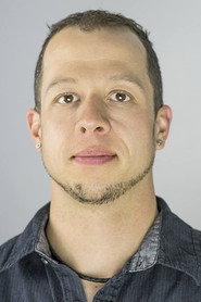 Corey Pascall 头像