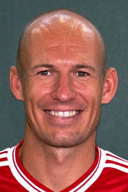 Arjen Robben 头像