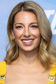 Vanessa Lengies 头像