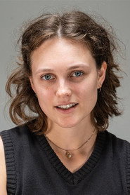 Embla Ingelman-Sundberg 头像