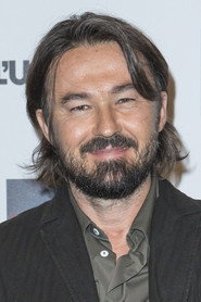 Enrico Lando 头像
