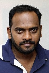 Vinod Sagar 头像