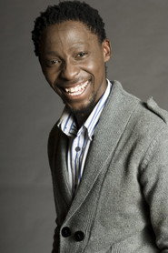 Wandile Molebatsi 头像