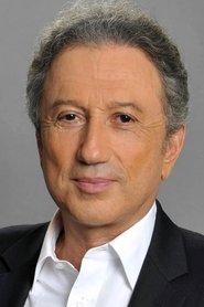Michel Drucker 头像