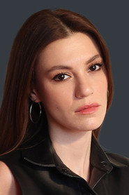 Yüsra Geyik 头像