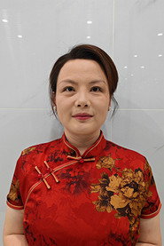 李慧君 头像