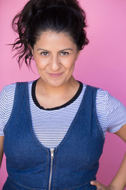 Nohely Quiroz 头像