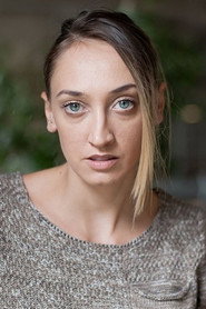 Ilona Brezoianu 头像