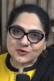 Shagufta Ali 头像
