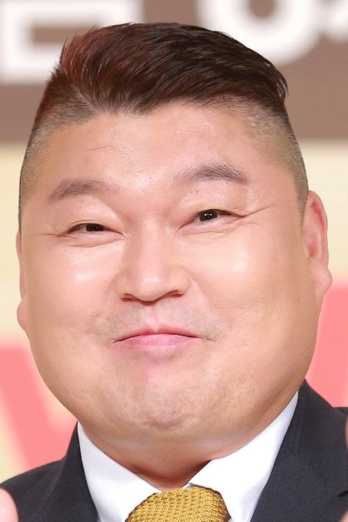 姜虎东 头像
