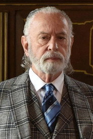 José Luis de Madariaga 头像
