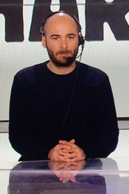 Julien Faustino 头像