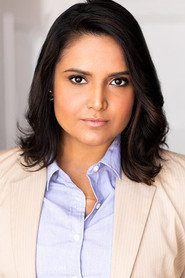 Poonam Basu 头像