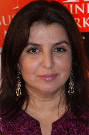 Farah Khan 头像