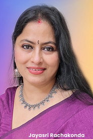 Jayasri Rachakonda 头像