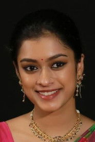 Priyamvada Krishna 头像