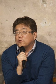 江良至 头像