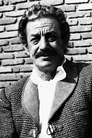 Mario Almada 头像