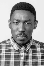 Ronnie Nyakale 头像
