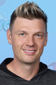 Nick Carter 头像