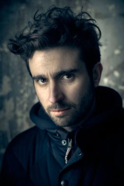 Hasan Can Dağlı 头像